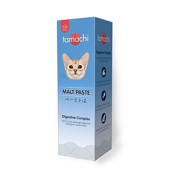 Tamachi Мальт-паста, 100 мл